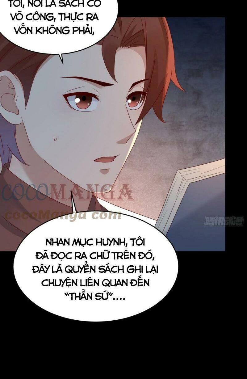 Vua Đầu Tư Mạnh Nhất Chapter 64 - Trang 14