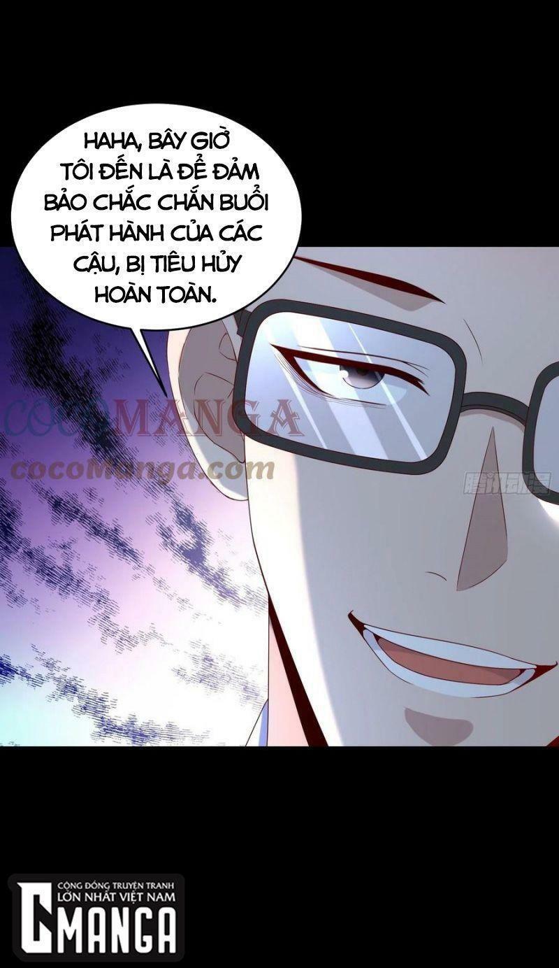 Vua Đầu Tư Mạnh Nhất Chapter 64 - Trang 25