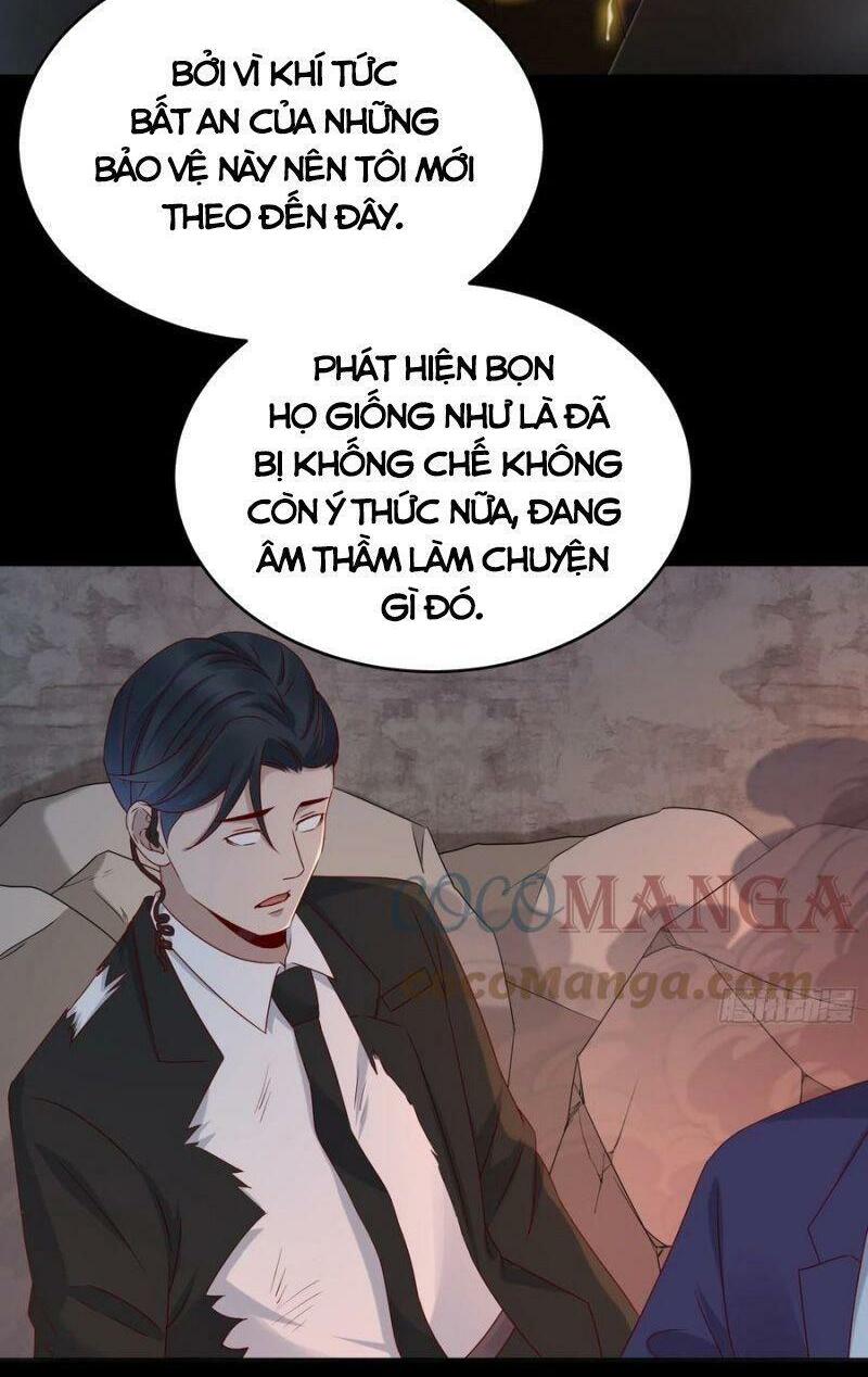 Vua Đầu Tư Mạnh Nhất Chapter 64 - Trang 8