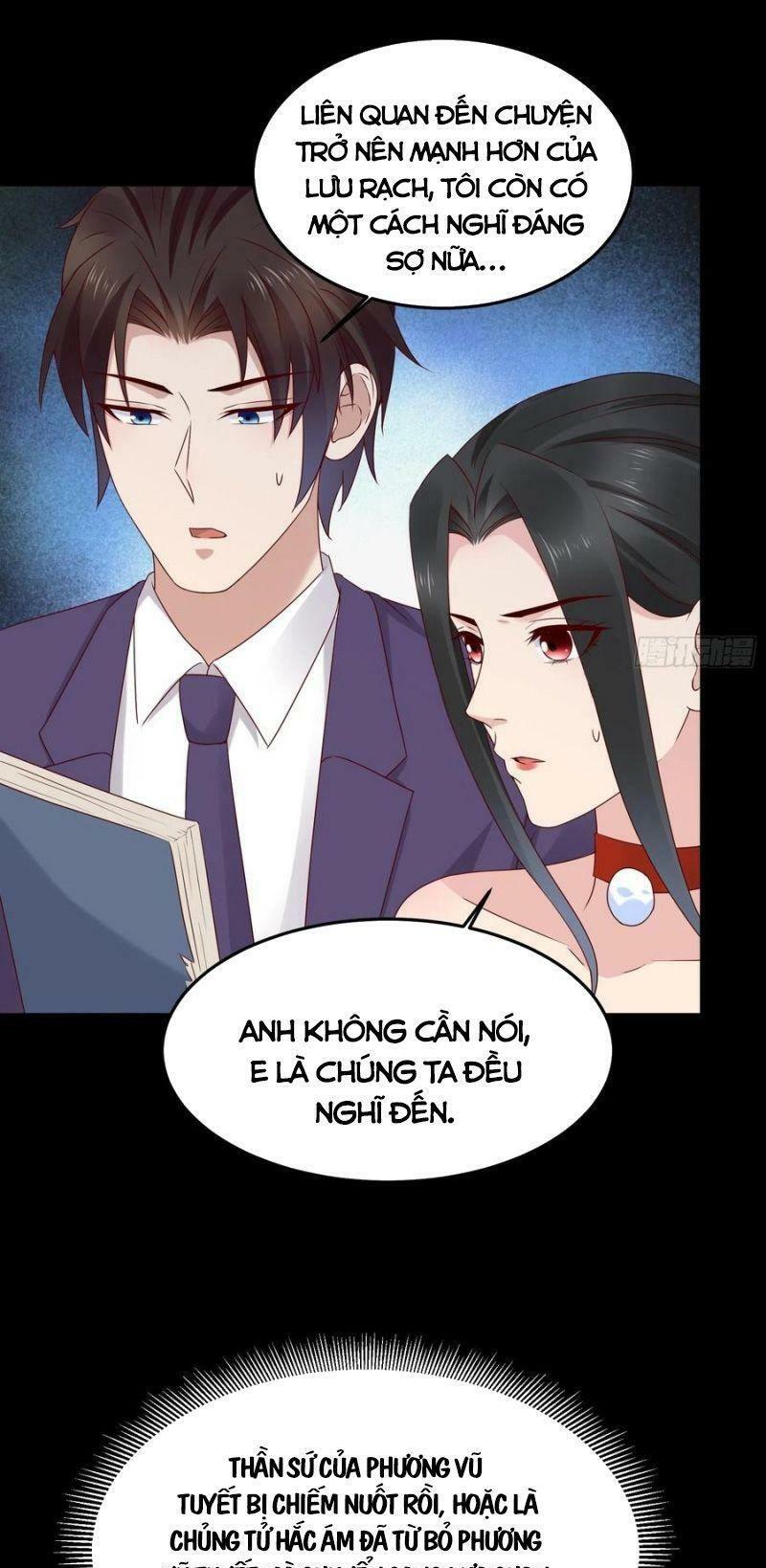 Vua Đầu Tư Mạnh Nhất Chapter 65 - Trang 15