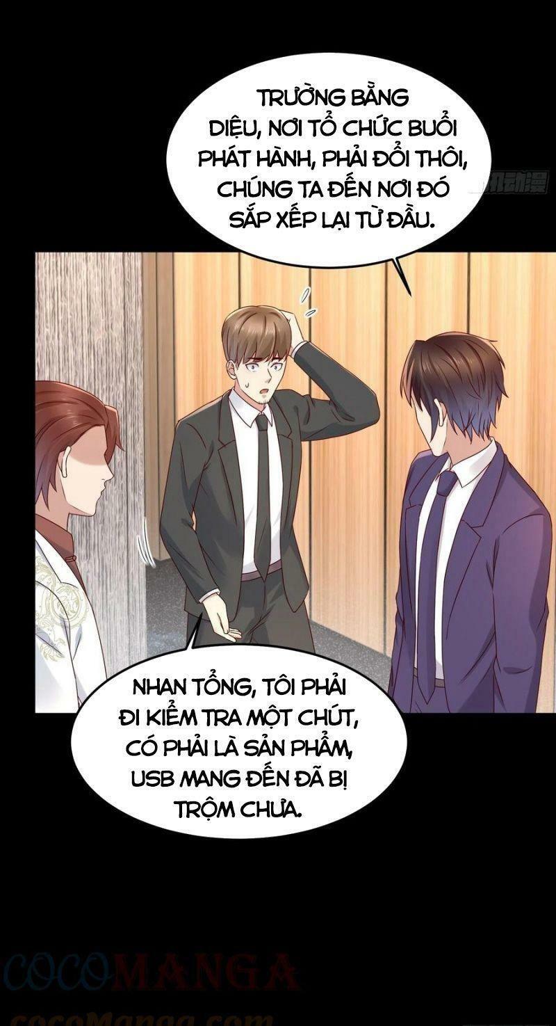 Vua Đầu Tư Mạnh Nhất Chapter 65 - Trang 17