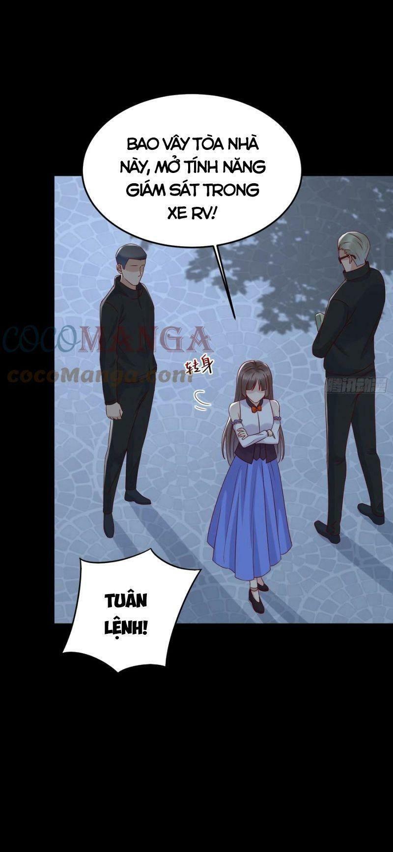 Vua Đầu Tư Mạnh Nhất Chapter 65 - Trang 21