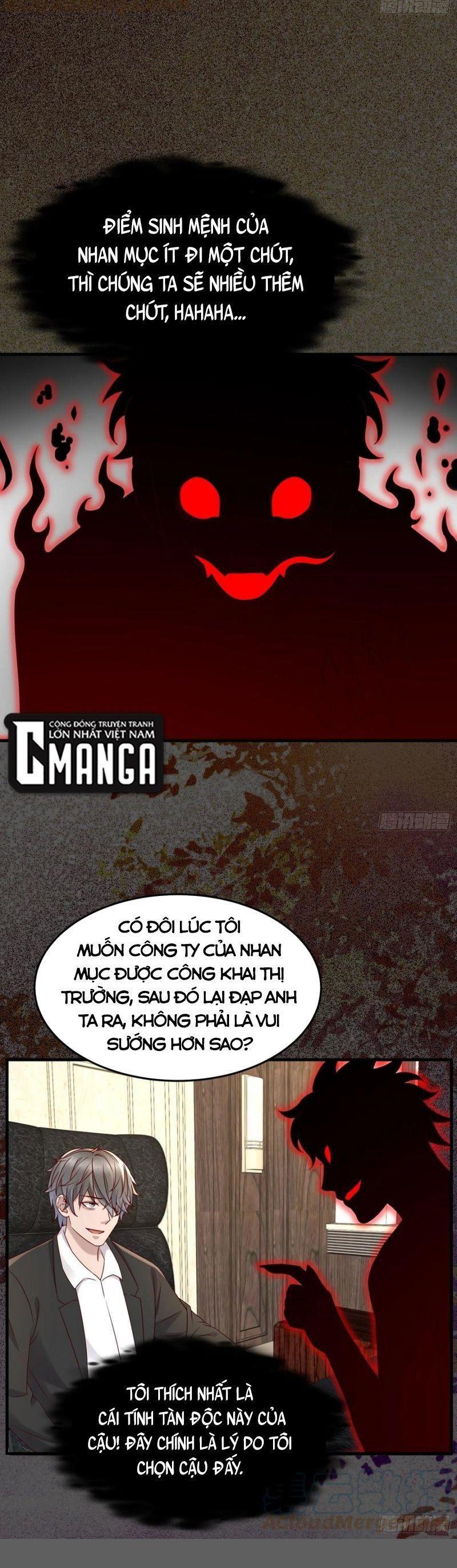 Vua Đầu Tư Mạnh Nhất Chapter 66 - Trang 3