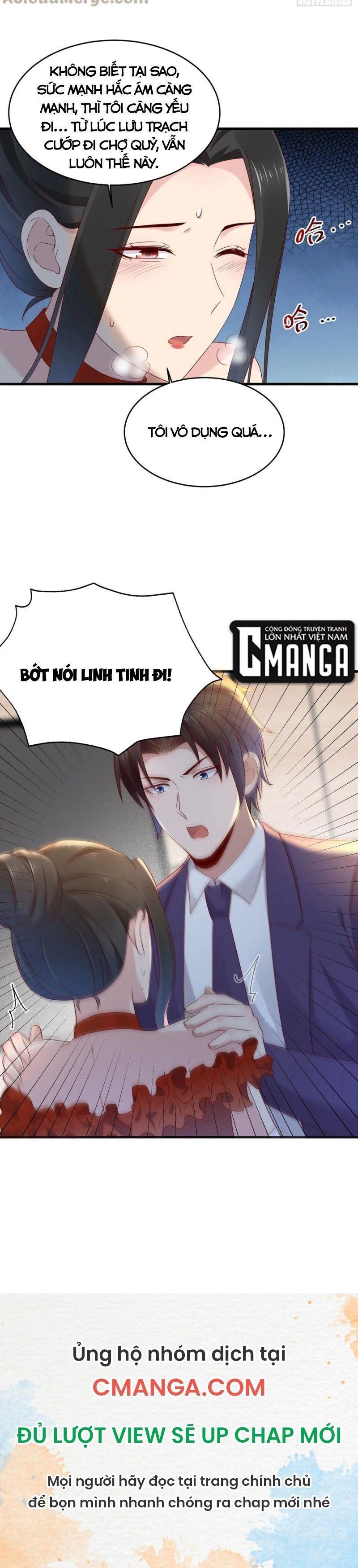 Vua Đầu Tư Mạnh Nhất Chapter 67 - Trang 10