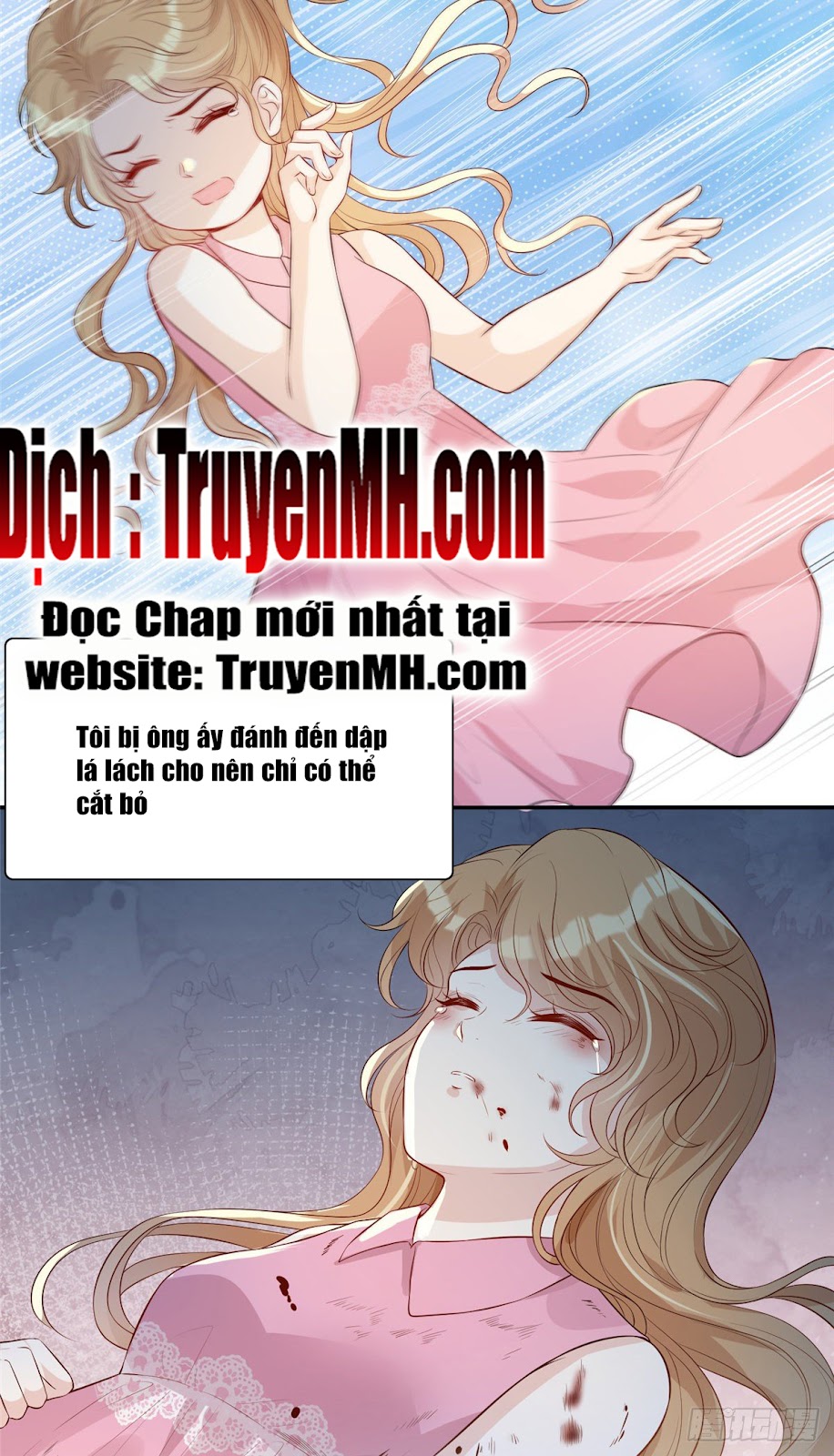 Vượt Rào Trêu Chọc Chapter 42 - Trang 13