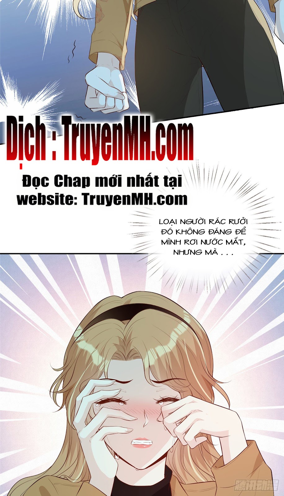 Vượt Rào Trêu Chọc Chapter 42 - Trang 15