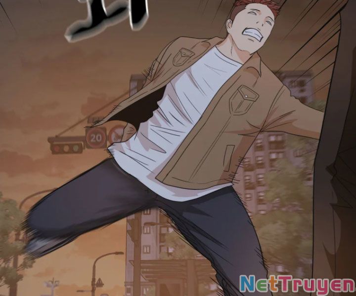 Bạn Trai Vệ Sĩ Chapter 31 - Trang 204