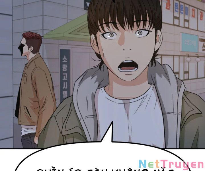 Bạn Trai Vệ Sĩ Chapter 31 - Trang 53