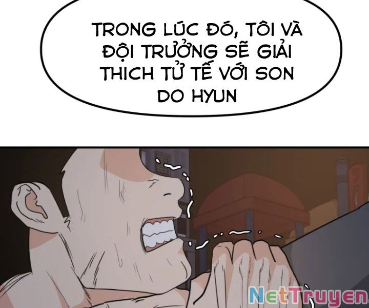 Bạn Trai Vệ Sĩ Chapter 31 - Trang 6