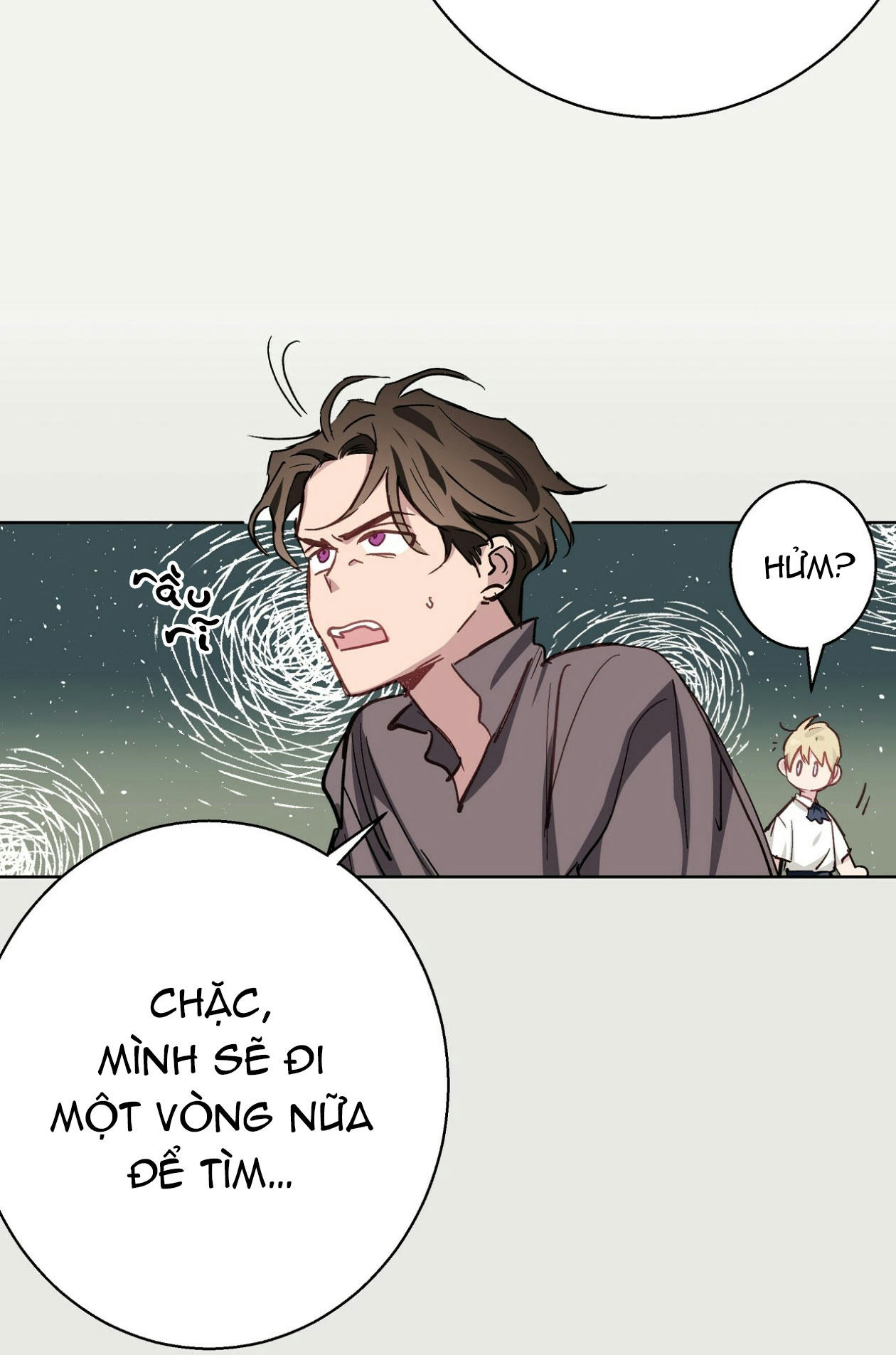 Ma Pháp Sư Của Eden Chapter 21 - Trang 26