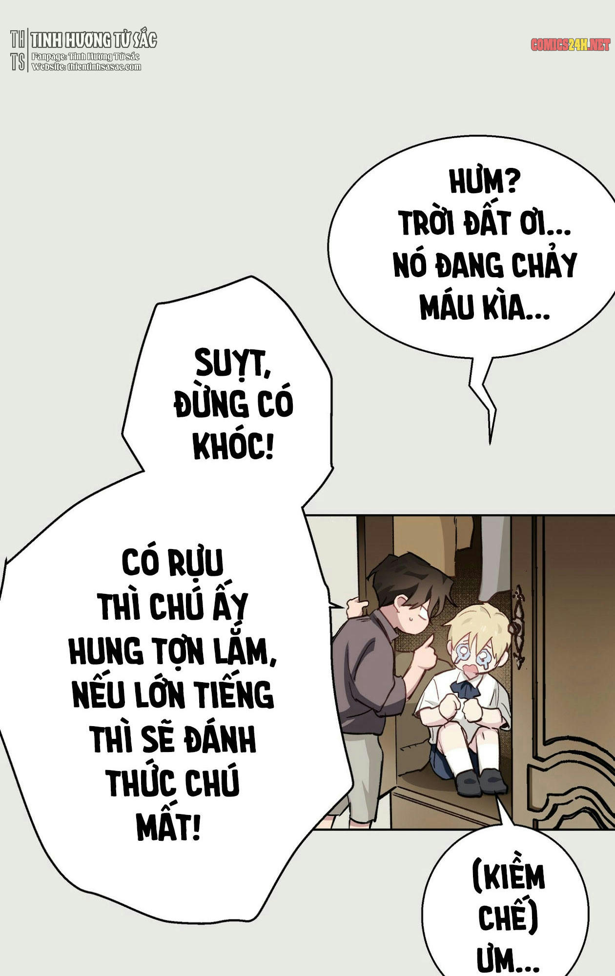 Ma Pháp Sư Của Eden Chapter 21 - Trang 75