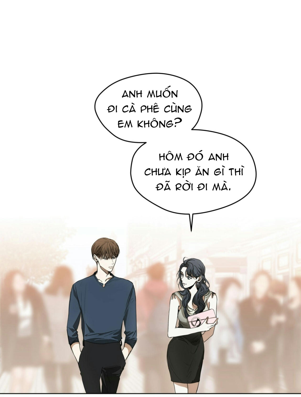 Phạm Luật Chapter 18 - Trang 1