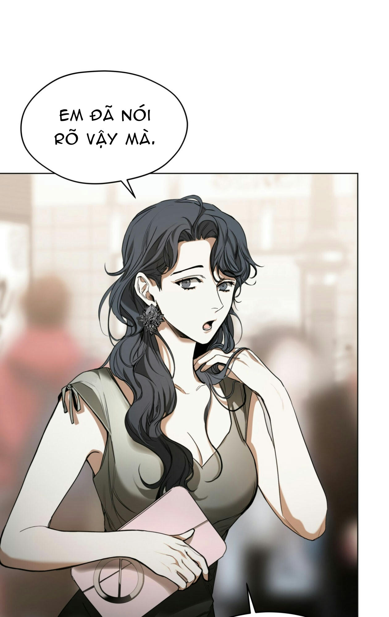 Phạm Luật Chapter 18 - Trang 13