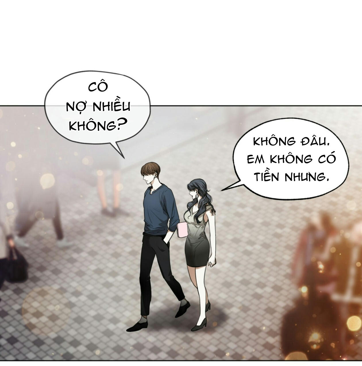 Phạm Luật Chapter 18 - Trang 29