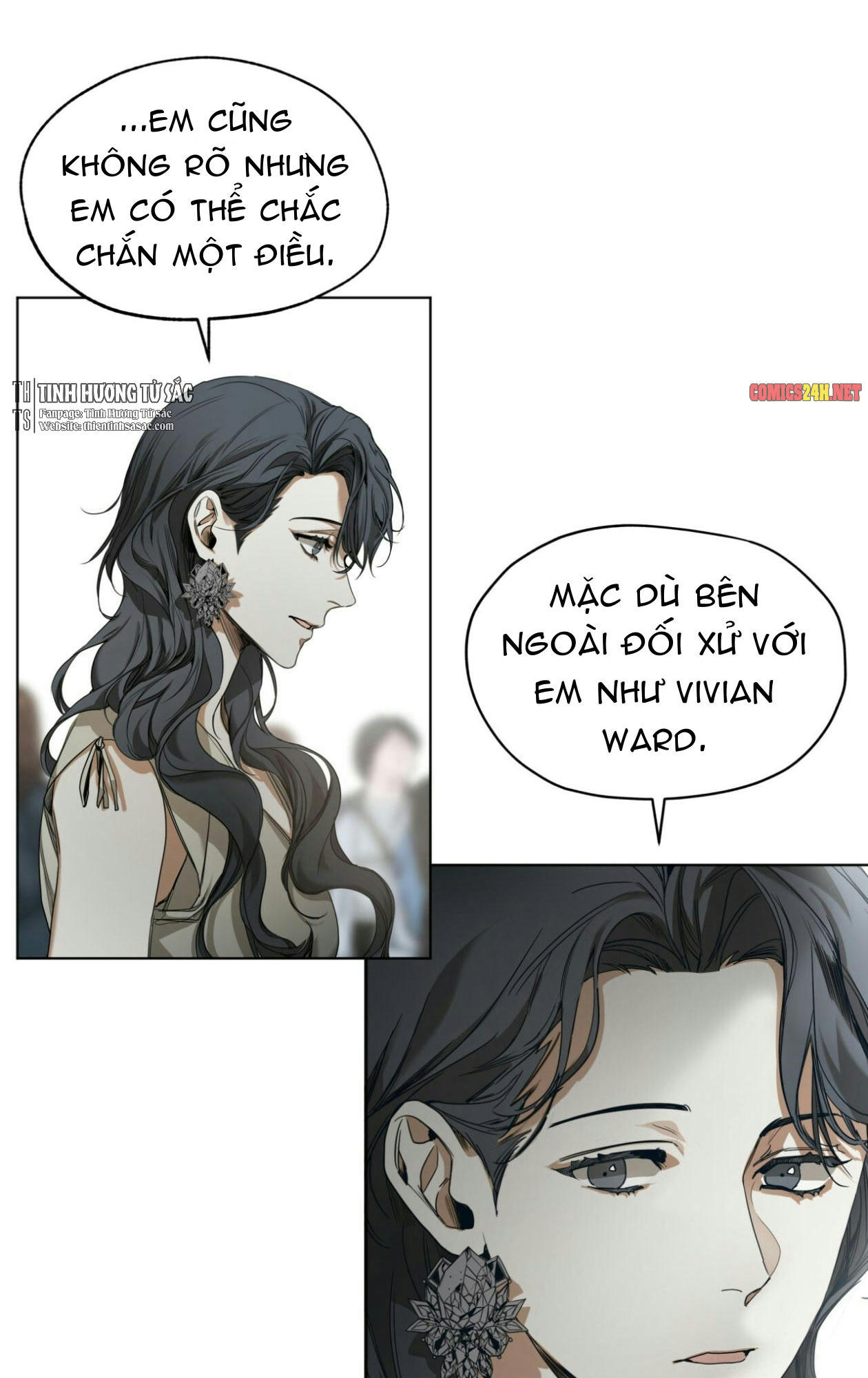 Phạm Luật Chapter 18 - Trang 48