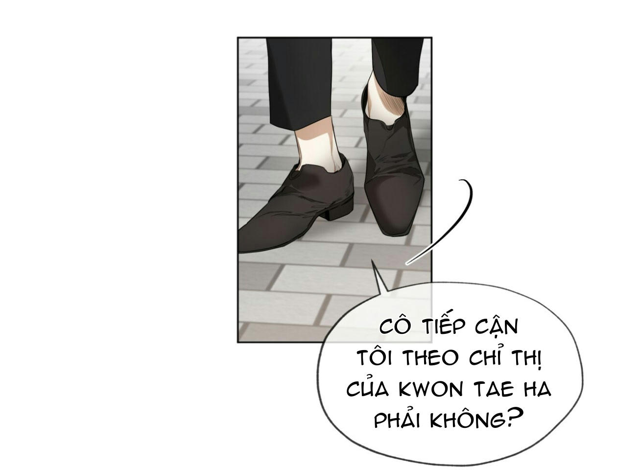 Phạm Luật Chapter 18 - Trang 6