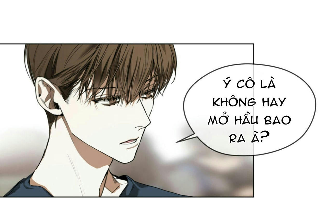 Phạm Luật Chapter 18 - Trang 51