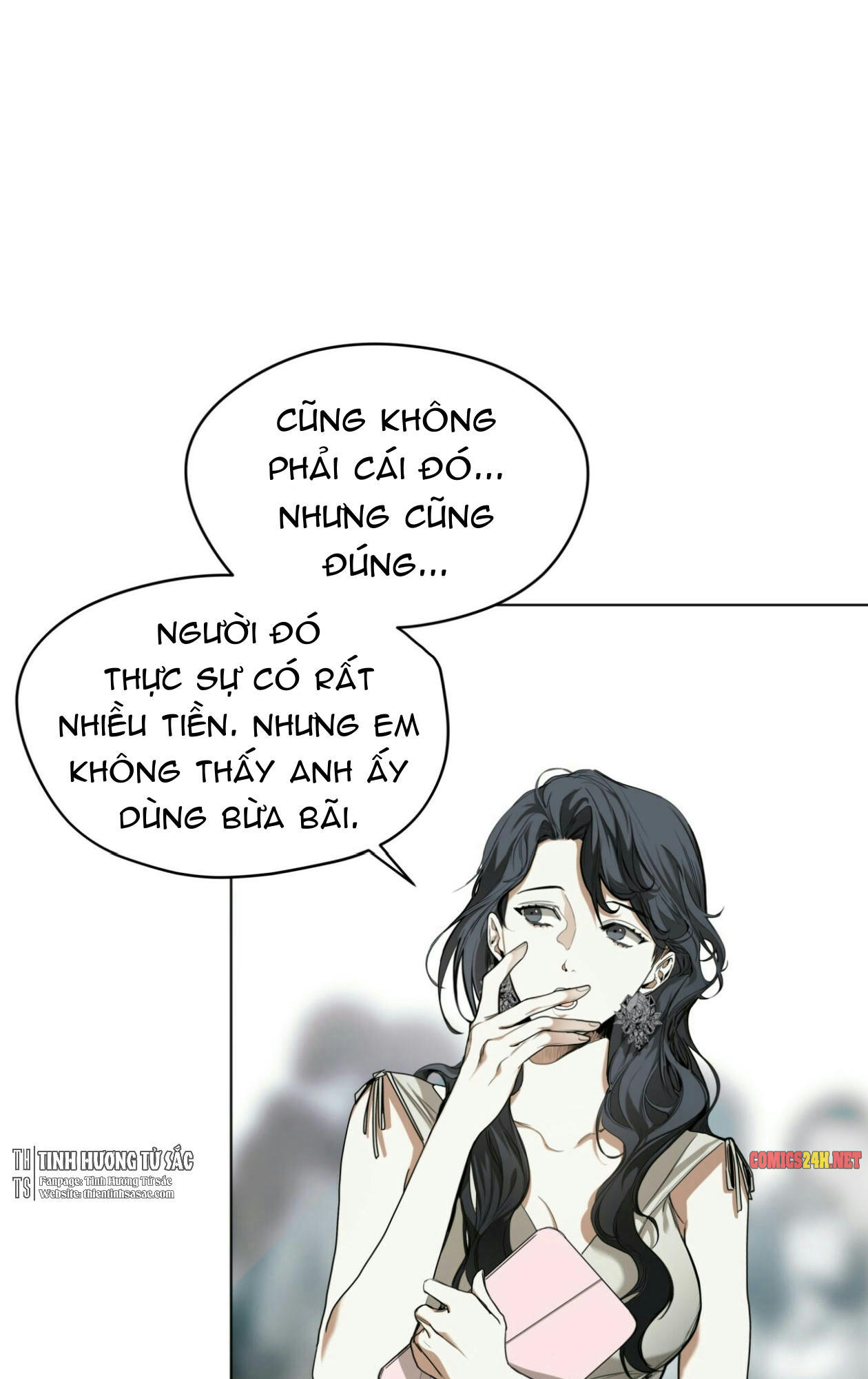 Phạm Luật Chapter 18 - Trang 53