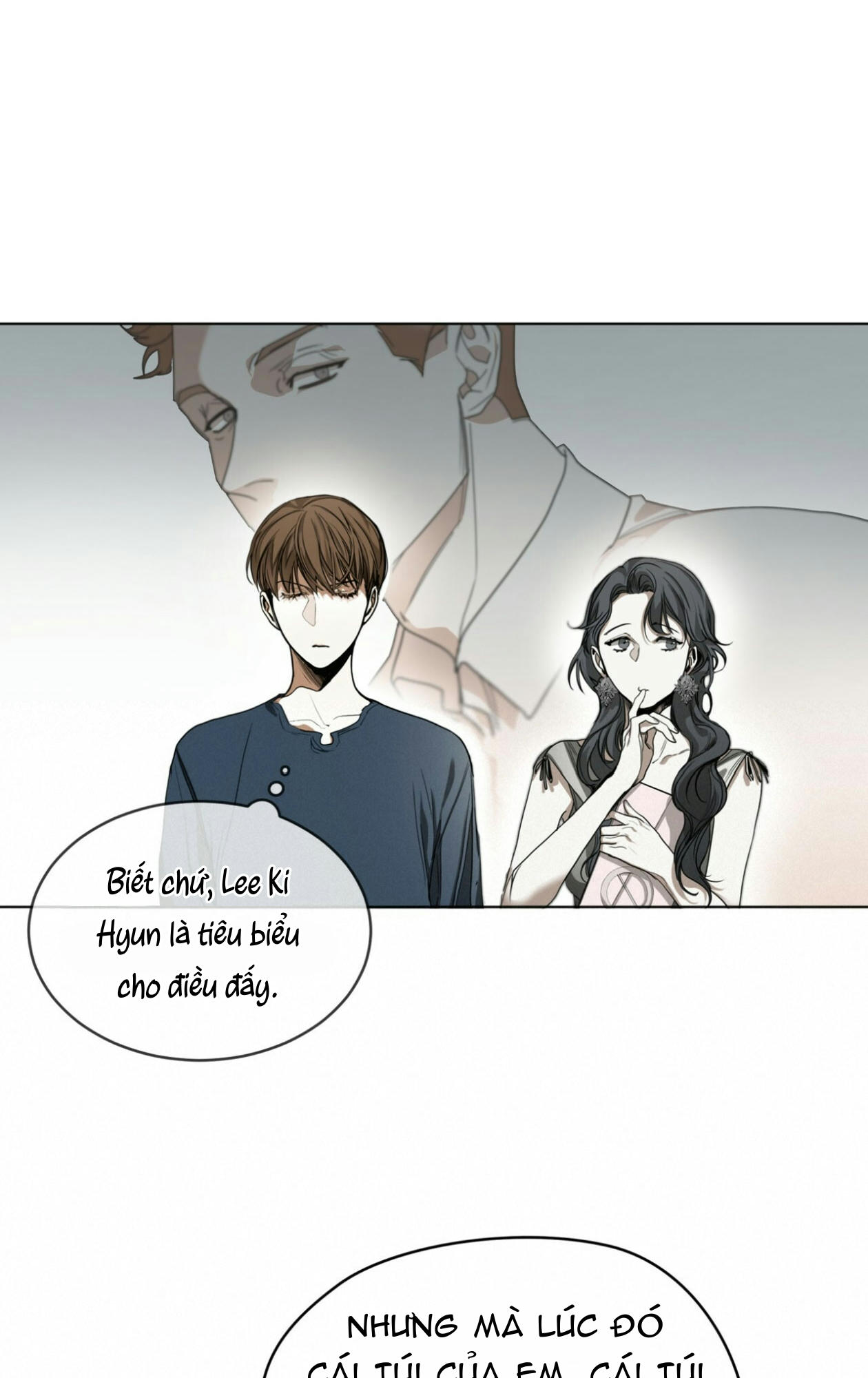 Phạm Luật Chapter 18 - Trang 55