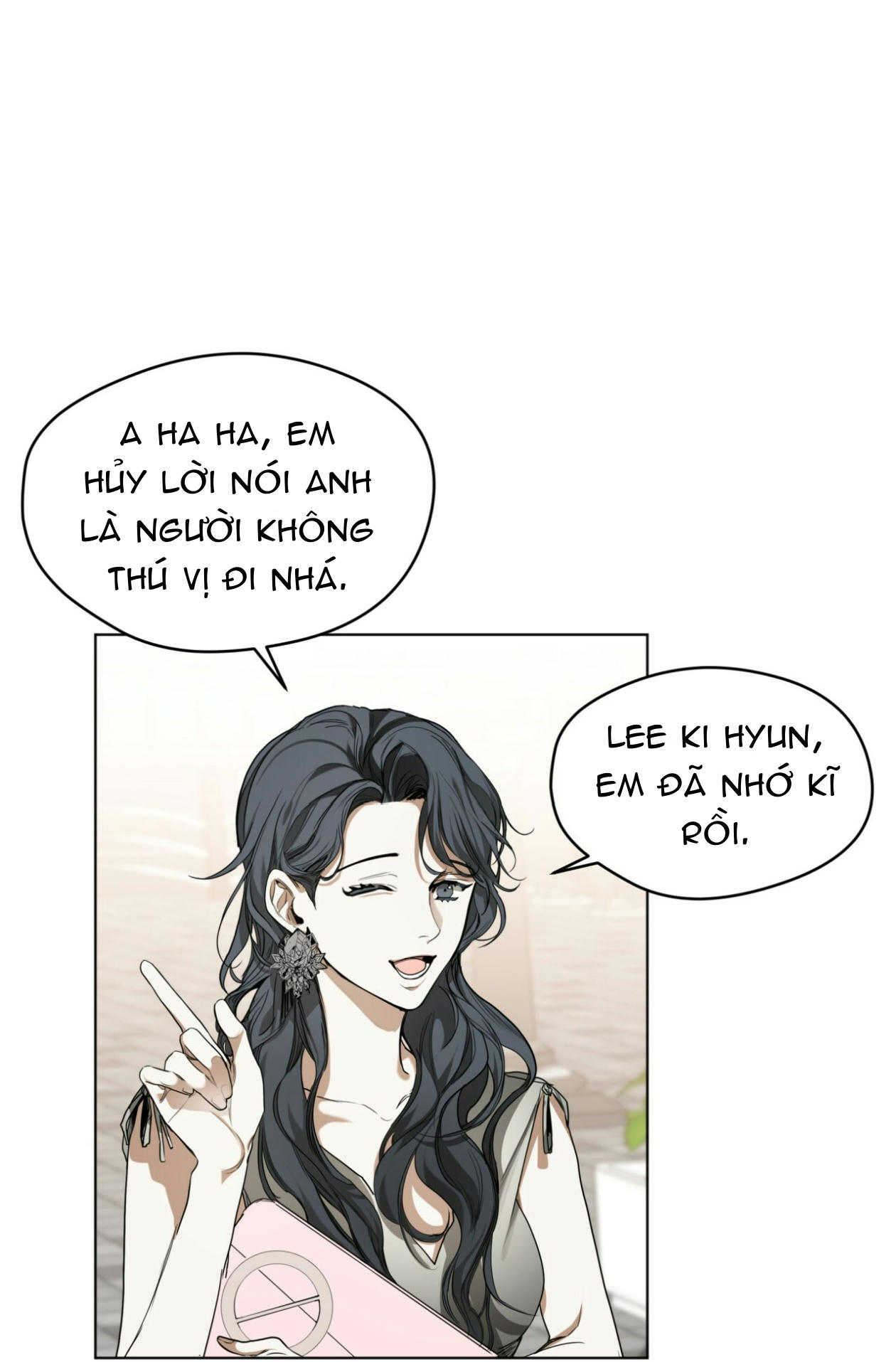 Phạm Luật Chapter 18 - Trang 61