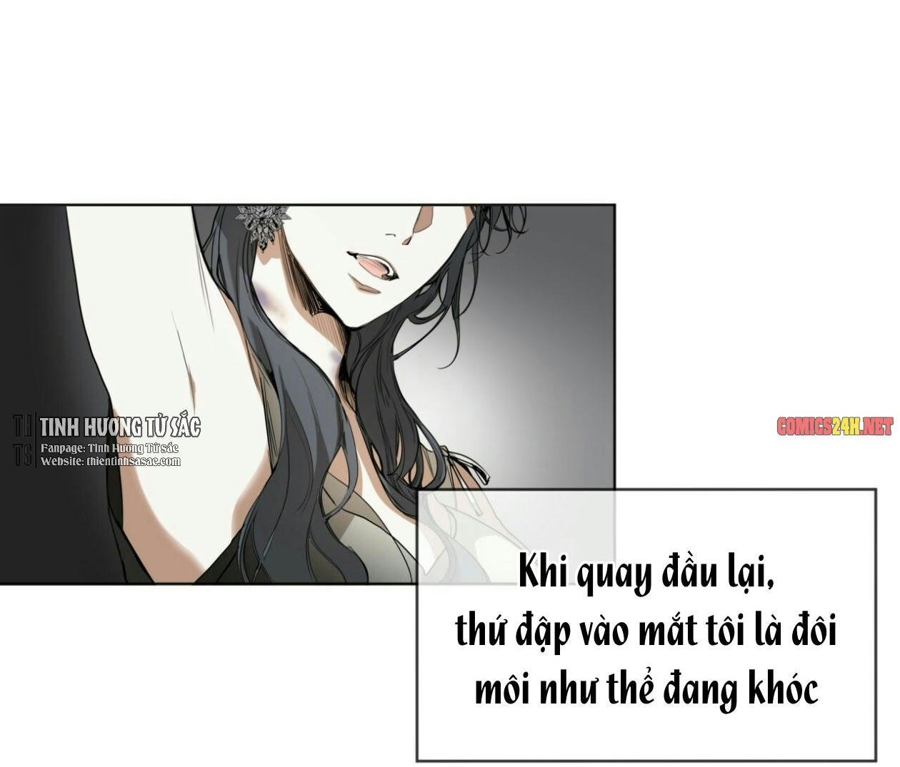 Phạm Luật Chapter 18 - Trang 67