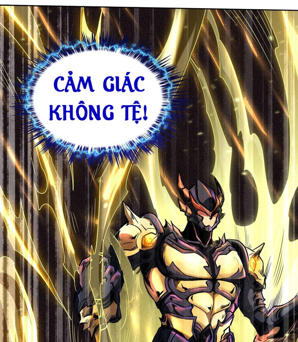 Siêu Cấp Thần Cơ Nhân Chapter 1 - Trang 106