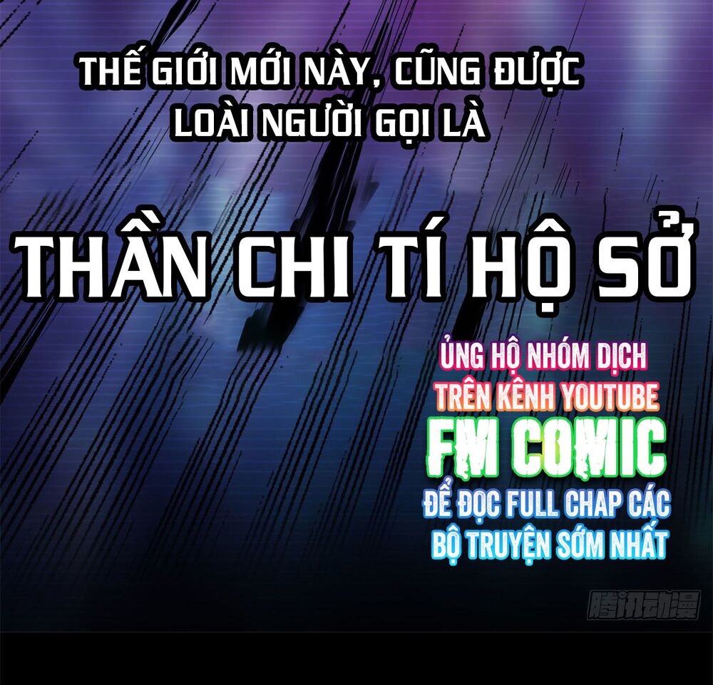 Siêu Cấp Thần Cơ Nhân Chapter 1 - Trang 15