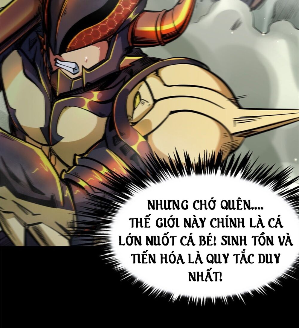 Siêu Cấp Thần Cơ Nhân Chapter 1 - Trang 23