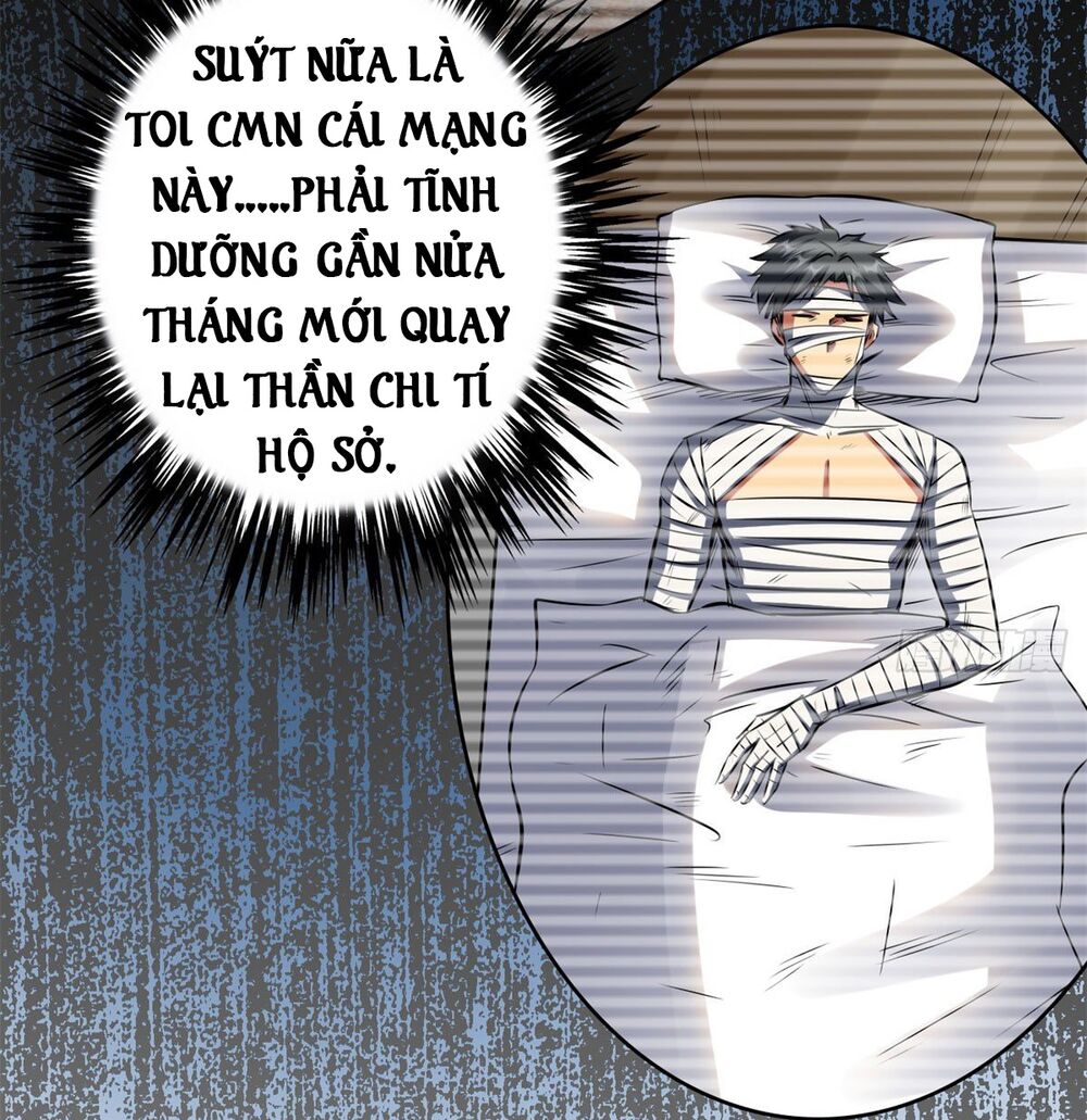 Siêu Cấp Thần Cơ Nhân Chapter 1 - Trang 78