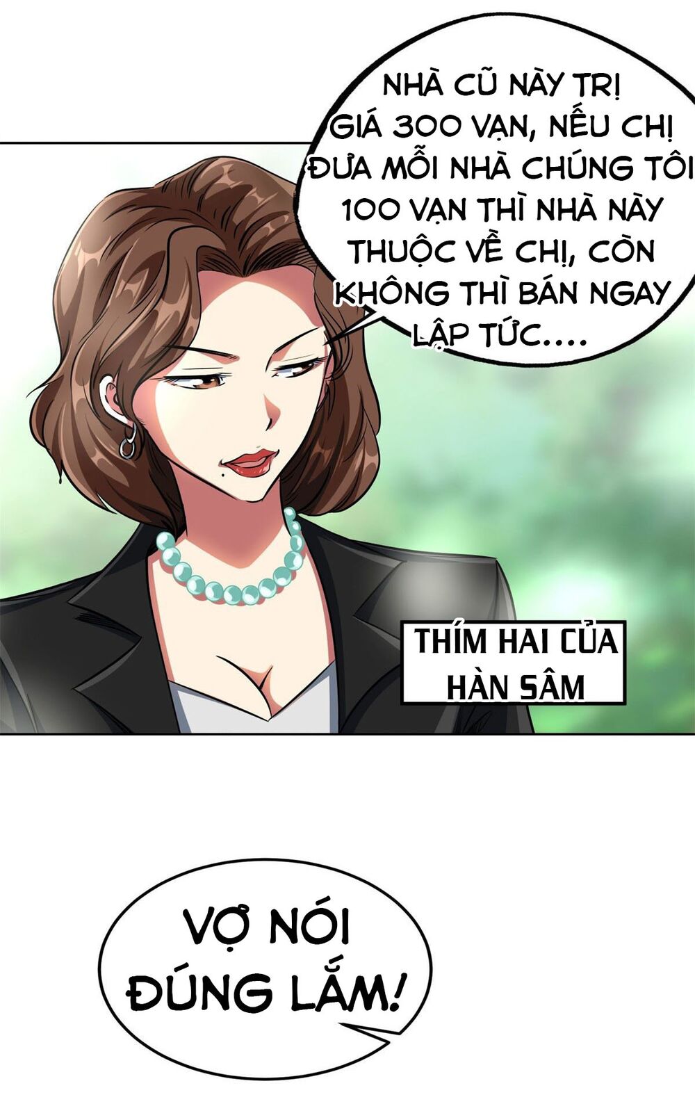 Siêu Cấp Thần Cơ Nhân Chapter 2 - Trang 39