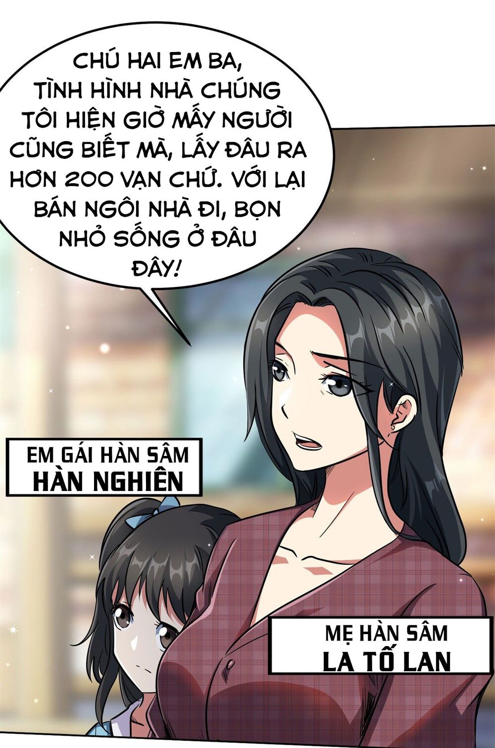 Siêu Cấp Thần Cơ Nhân Chapter 2 - Trang 40