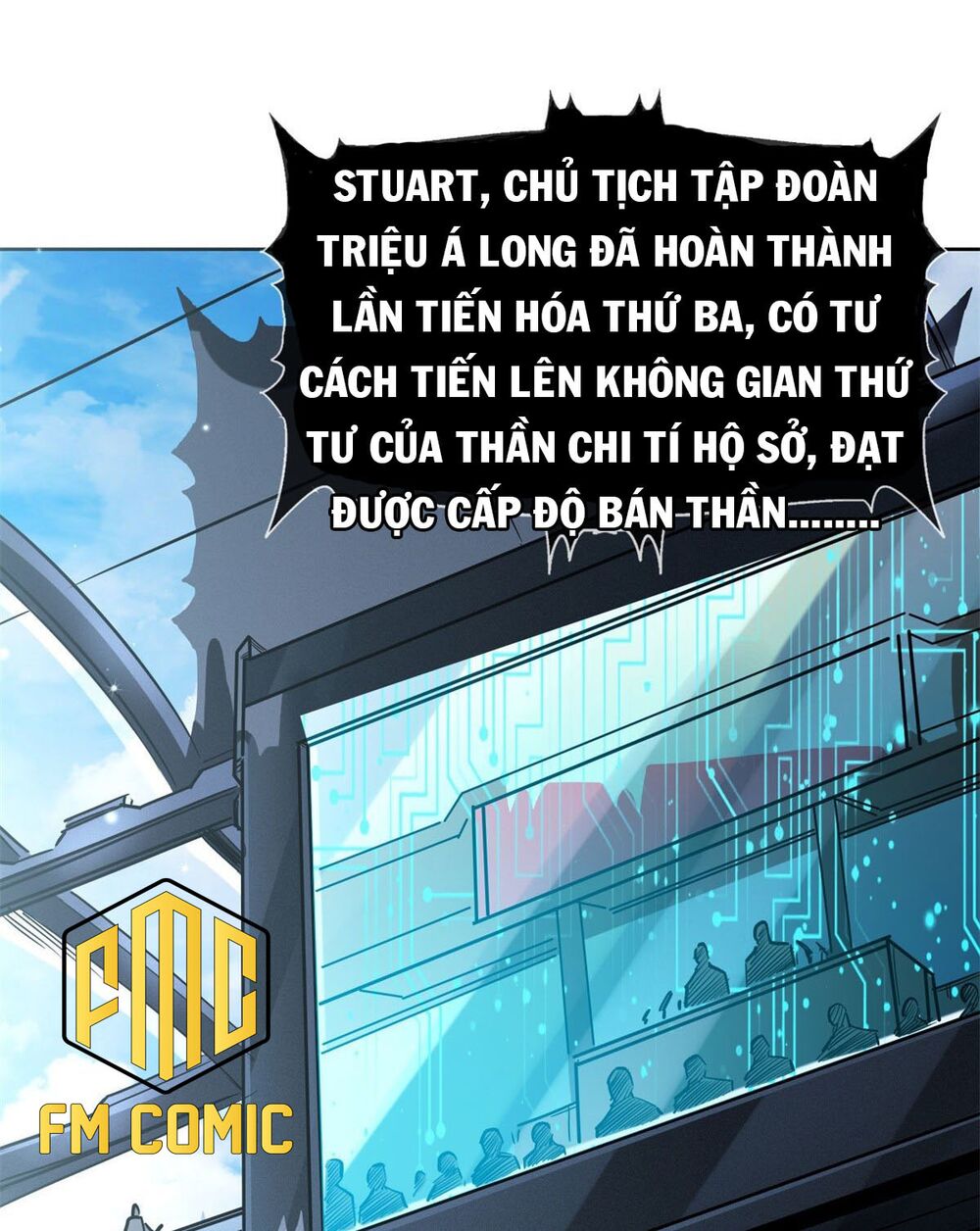 Siêu Cấp Thần Cơ Nhân Chapter 2 - Trang 52