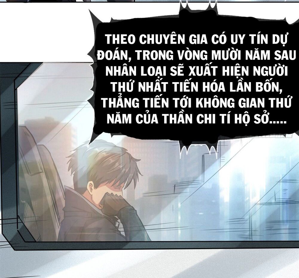 Siêu Cấp Thần Cơ Nhân Chapter 2 - Trang 55