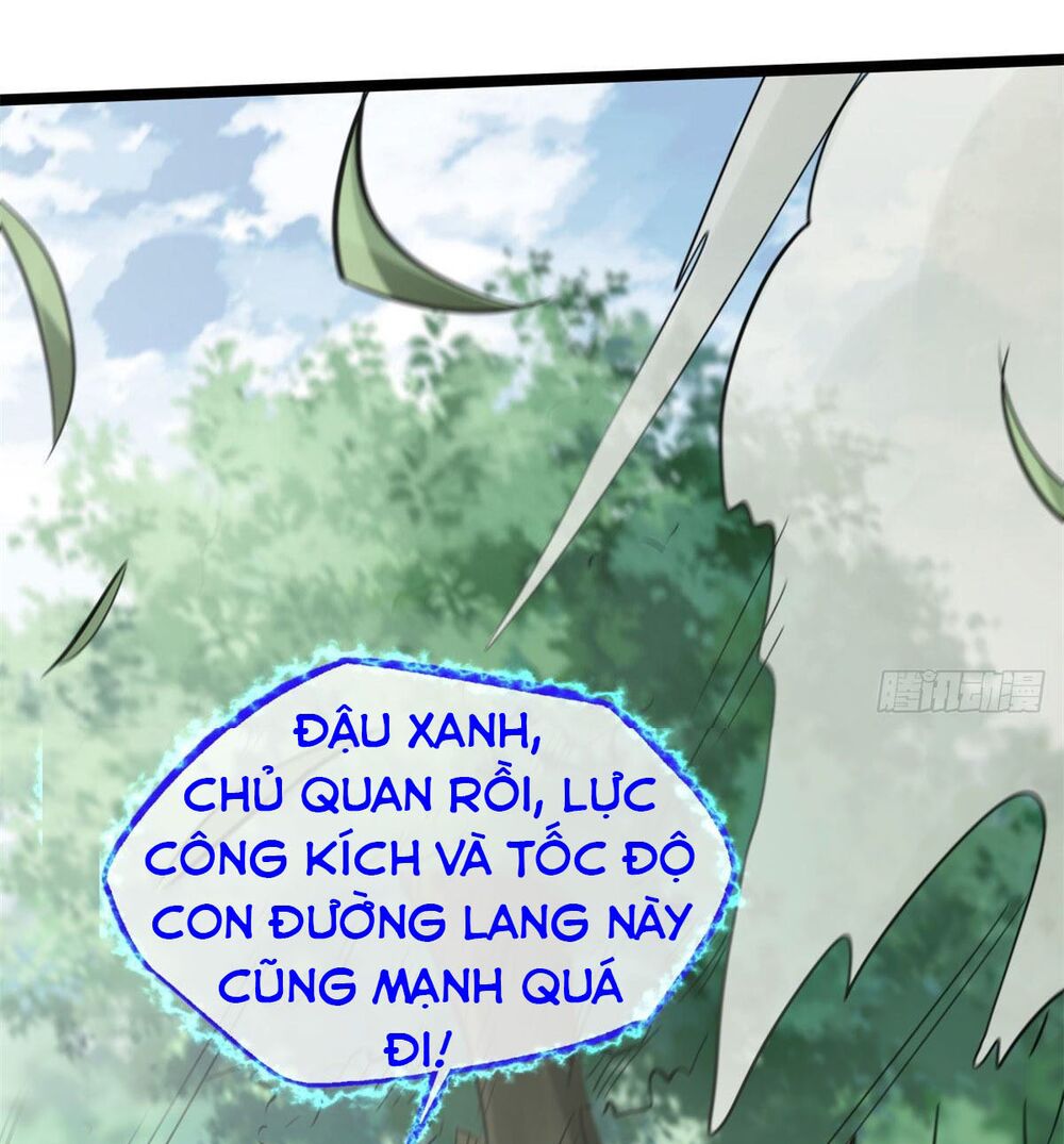 Siêu Cấp Thần Cơ Nhân Chapter 3 - Trang 15