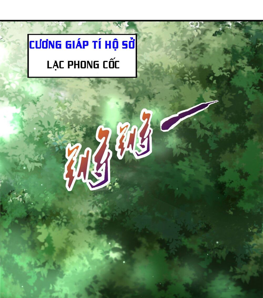 Siêu Cấp Thần Cơ Nhân Chapter 3 - Trang 2