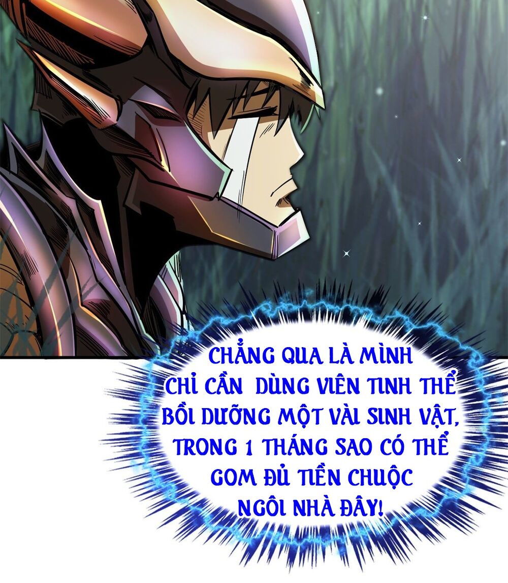 Siêu Cấp Thần Cơ Nhân Chapter 3 - Trang 6