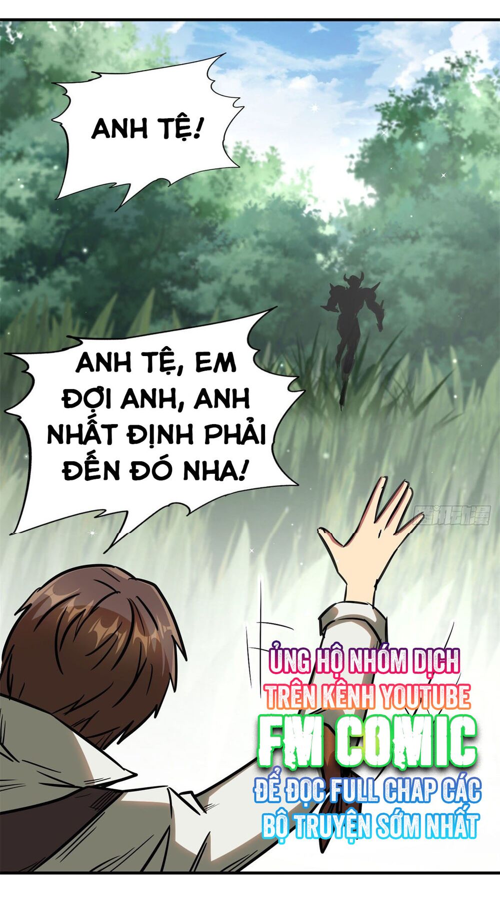 Siêu Cấp Thần Cơ Nhân Chapter 3 - Trang 62