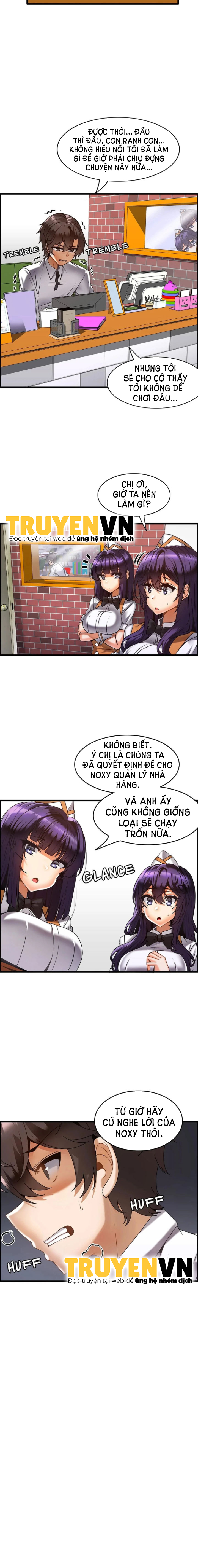 Song Sinh Biến Thái Chapter 16 - Trang 4