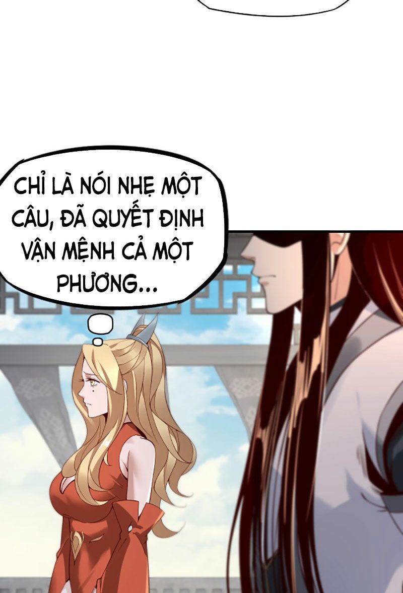 Ta Trời Sinh Đã Là Nhân Vật Phản Diện Chapter 15 - Trang 38