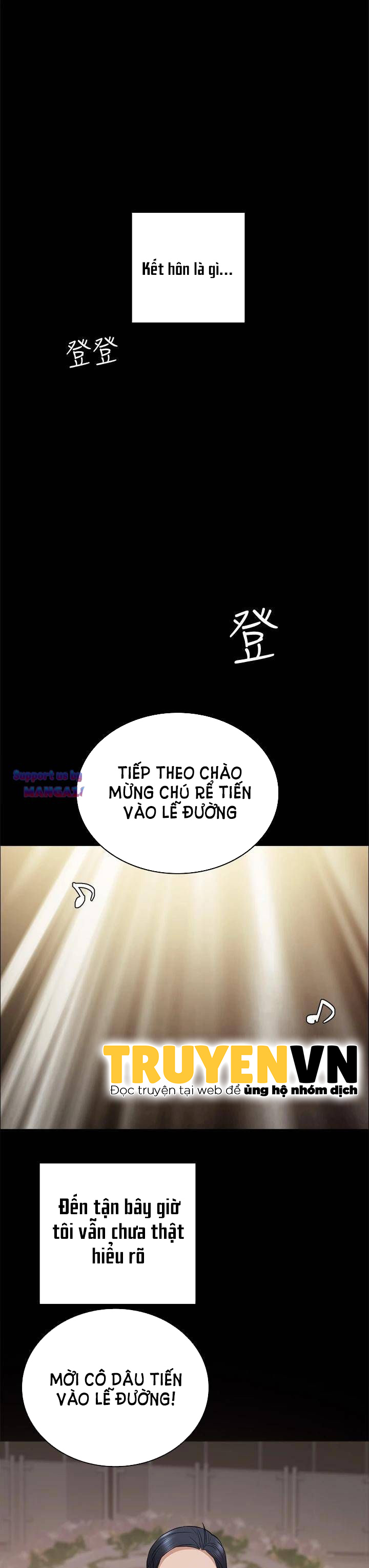 Thầy Giáo Thực Tập Chapter 100 - Trang 49