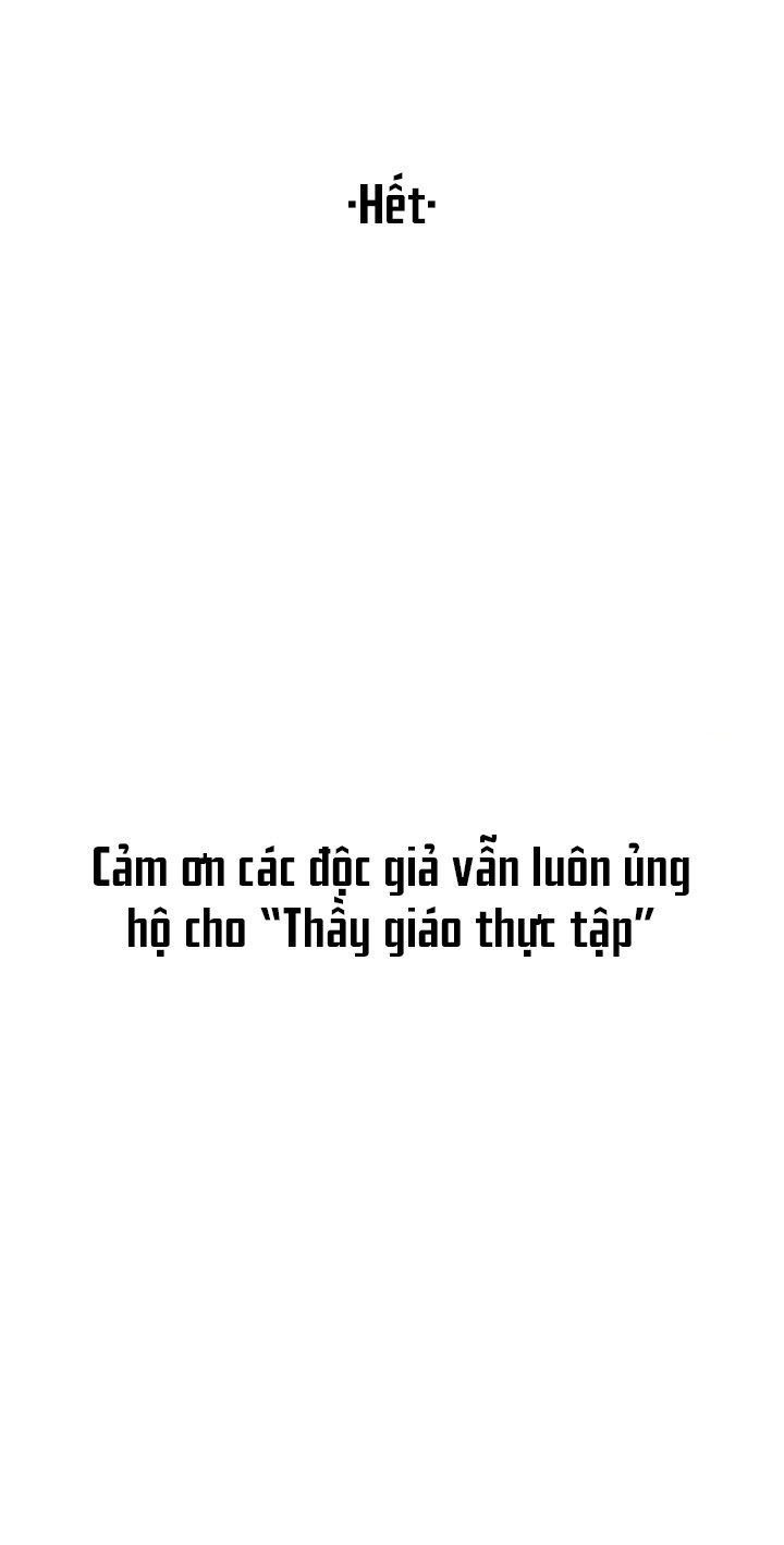 Thầy Giáo Thực Tập Chapter 100 - Trang 56