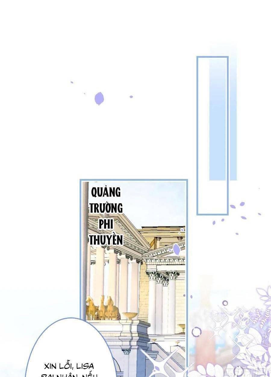 Xuyên Không Đến Thế Giới Trở Thành Đóa Hoa Của Anh Chapter 46 - Trang 2