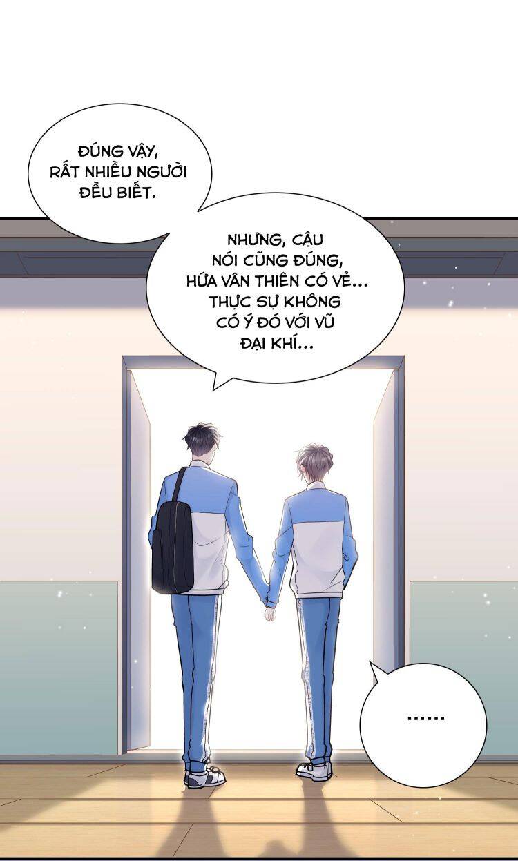 Anh Ấy Sinh Ra Đã Là Công Của Tôi Chapter 43 - Trang 16