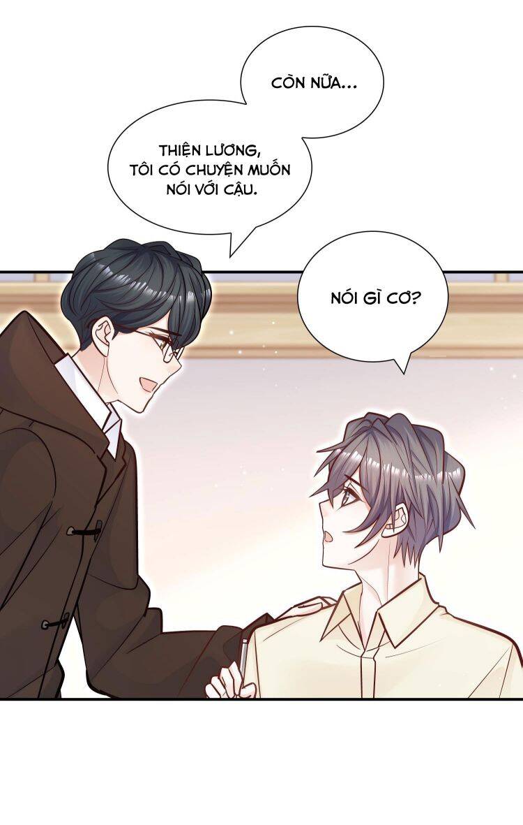 Anh Ấy Sinh Ra Đã Là Công Của Tôi Chapter 43 - Trang 21