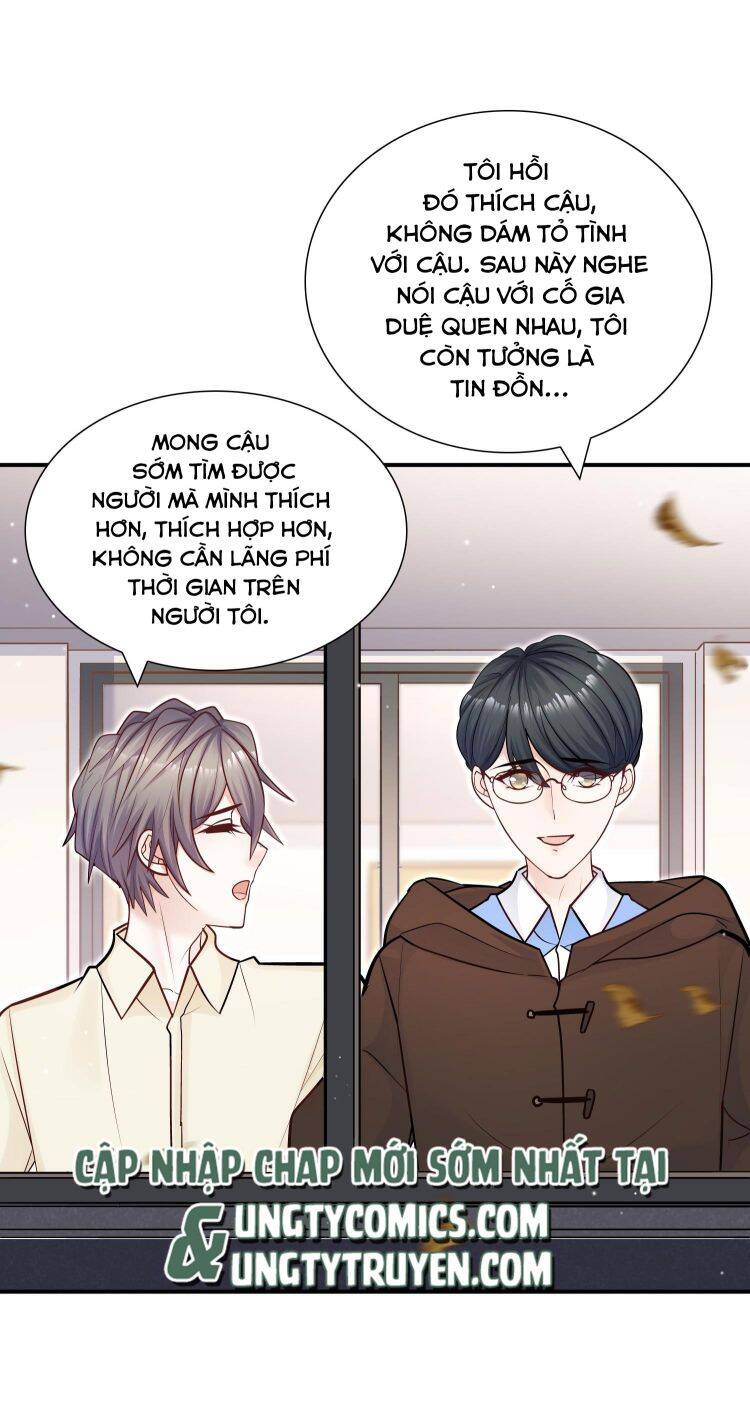 Anh Ấy Sinh Ra Đã Là Công Của Tôi Chapter 43 - Trang 27