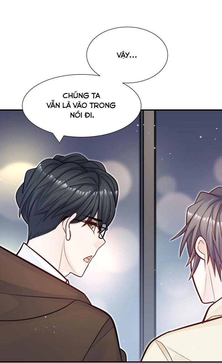 Anh Ấy Sinh Ra Đã Là Công Của Tôi Chapter 43 - Trang 28