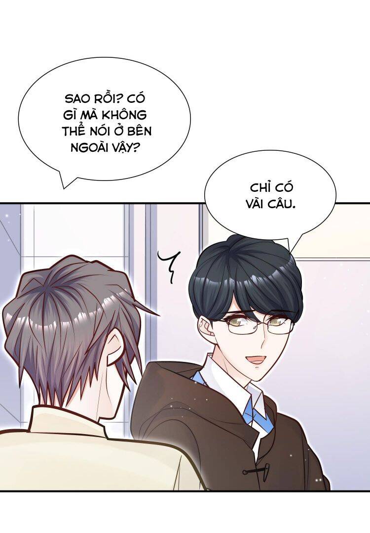 Anh Ấy Sinh Ra Đã Là Công Của Tôi Chapter 43 - Trang 30