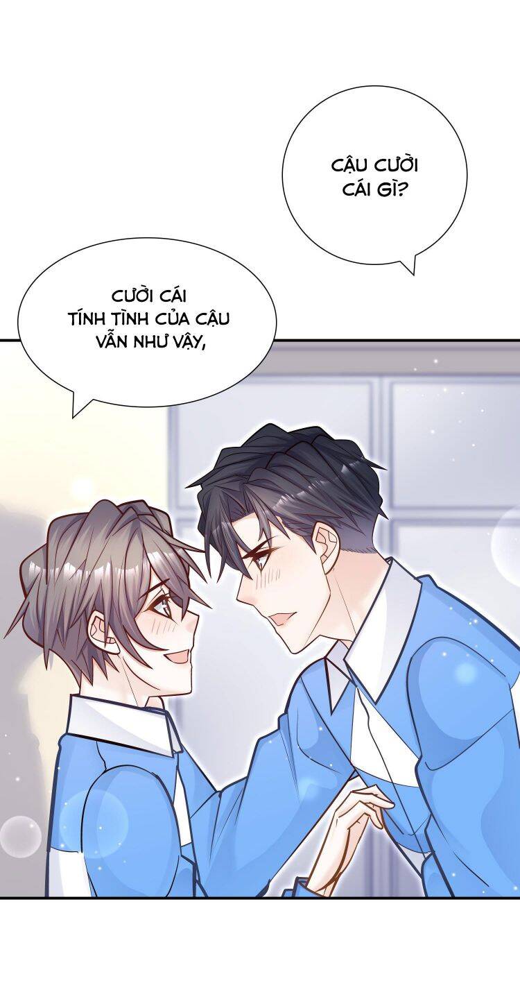 Anh Ấy Sinh Ra Đã Là Công Của Tôi Chapter 43 - Trang 5