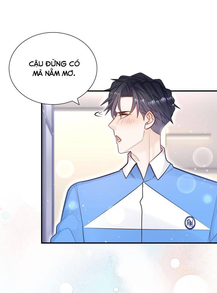 Anh Ấy Sinh Ra Đã Là Công Của Tôi Chapter 43 - Trang 7