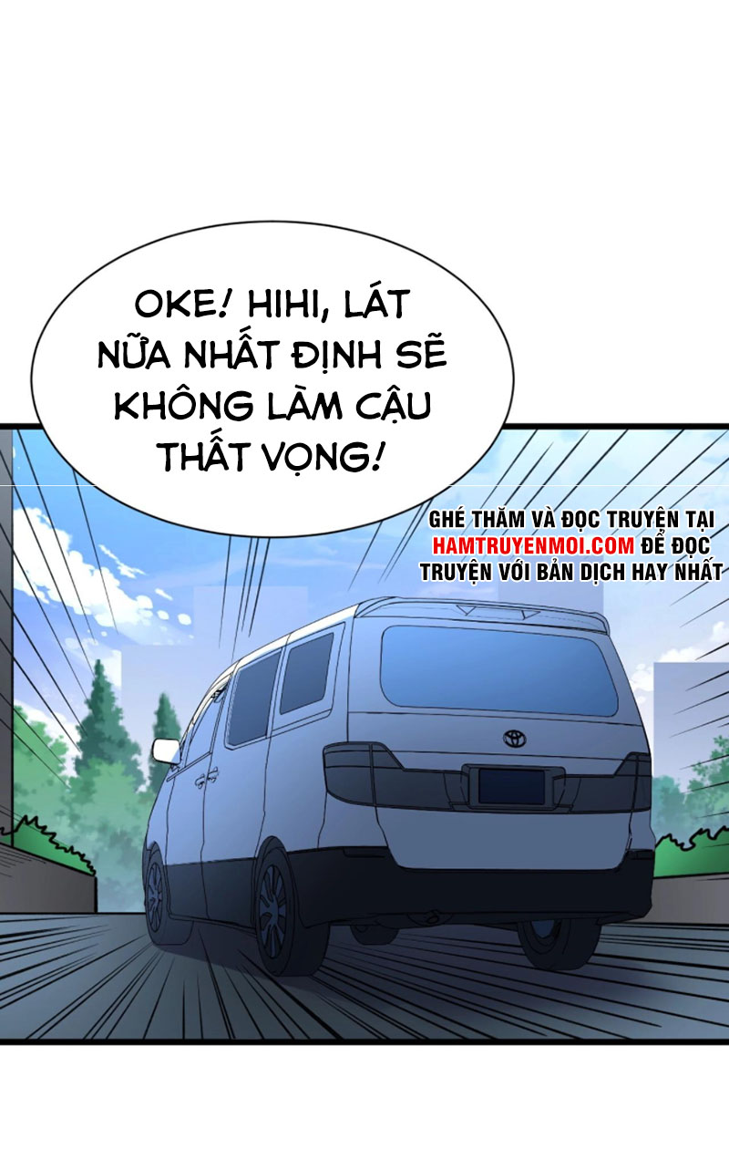 Bắt Đầu Với Tề Thiên Đại Thánh Chapter 24 - Trang 29